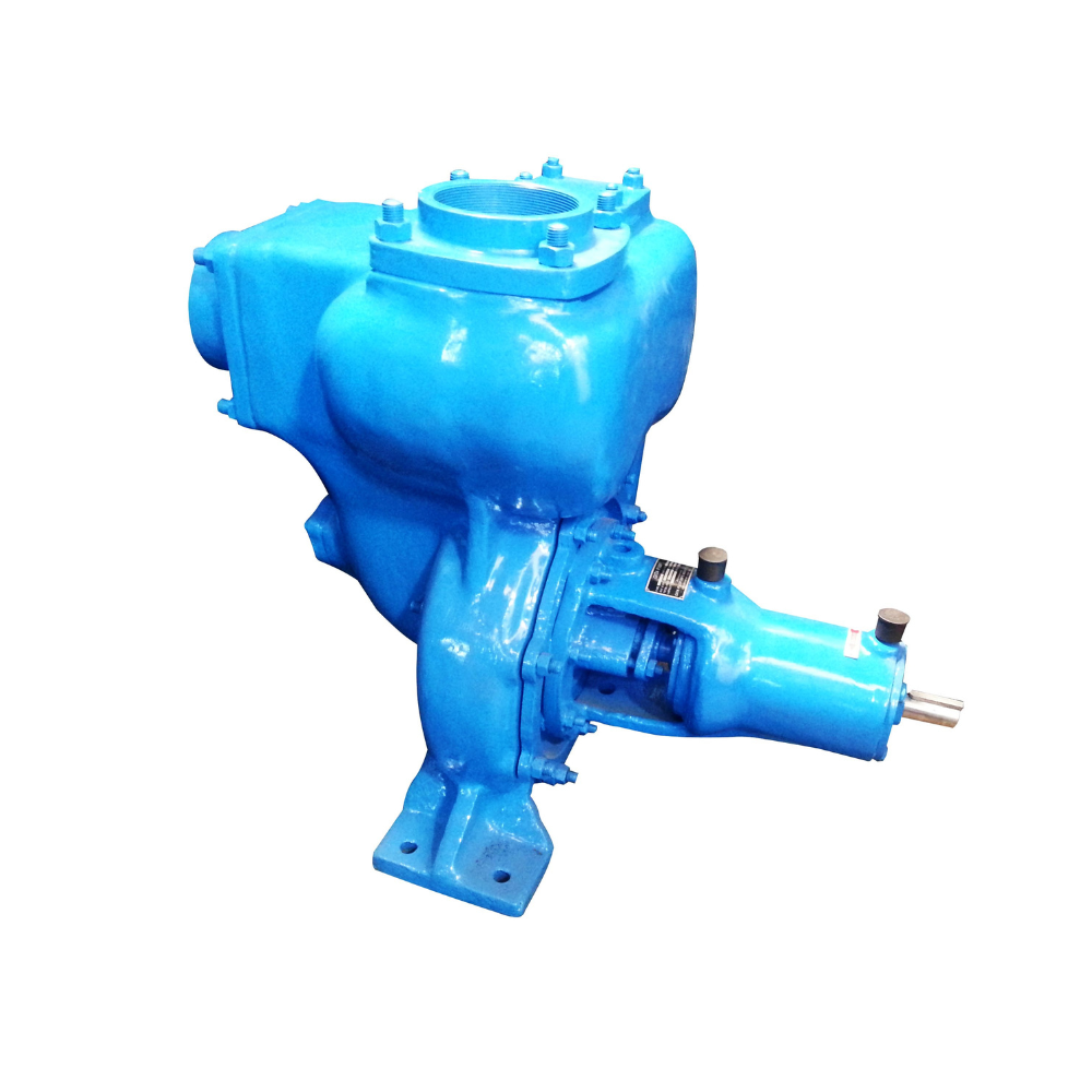 Self Priming Pump 